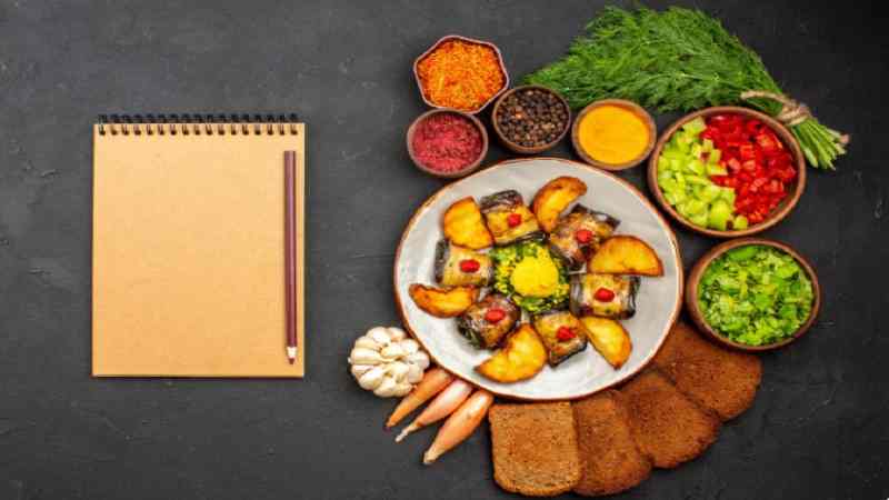 Food Jalbiteblog