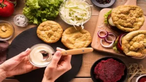 The Jalbiteblog Food Trends by Justalittlebite